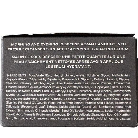 Twentynine Palms Santa Ana Salve Facial Moisturizer 1.4oz New Gift - Picture 7 of 7